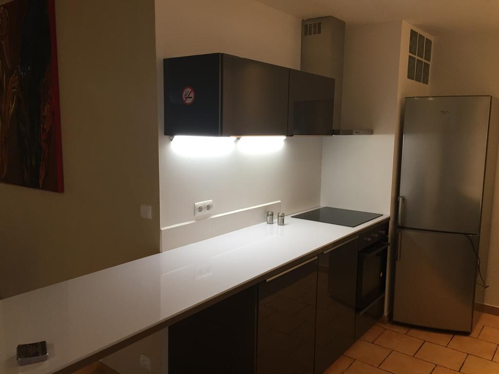 Les Gites Du Vieux Frene Longavesnes Bagian luar foto